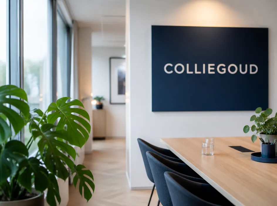 Kantoor van Colliegoud